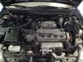 Flamenco Black Pearl - Civic EX Coupe Photo No. 24