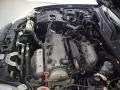 Flamenco Black Pearl - Civic EX Coupe Photo No. 25