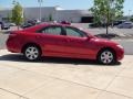 Barcelona Red Metallic - Camry LE Photo No. 5