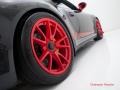 Grey Black/Guards Red - 911 GT3 RS Photo No. 21