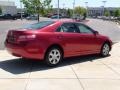 Barcelona Red Metallic - Camry LE Photo No. 6