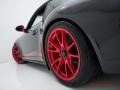 Grey Black/Guards Red - 911 GT3 RS Photo No. 27