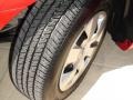Barcelona Red Metallic - Camry LE Photo No. 37