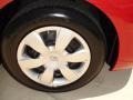 Barcelona Red Metallic - Camry LE Photo No. 38