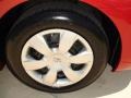 Barcelona Red Metallic - Camry LE Photo No. 39