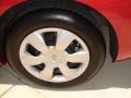 Barcelona Red Metallic - Camry LE Photo No. 40