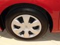 Barcelona Red Metallic - Camry LE Photo No. 41