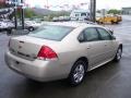 2010 Gold Mist Metallic Chevrolet Impala LS  photo #5