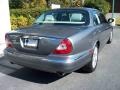 Quartz Metallic - XJ XJ8 L Photo No. 3