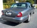 2005 Quartz Metallic Jaguar XJ XJ8 L  photo #3