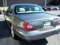 2005 Quartz Metallic Jaguar XJ XJ8 L  photo #4