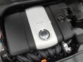 Black - Jetta Wolfsburg Edition Sedan Photo No. 20