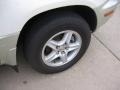 2000 Pearl White Lexus RX 300 AWD  photo #6