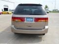 2004 Sandstone Metallic Honda Odyssey EX-L  photo #4