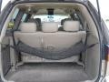 2004 Sandstone Metallic Honda Odyssey EX-L  photo #5