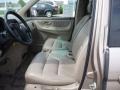 2004 Sandstone Metallic Honda Odyssey EX-L  photo #6