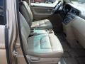 2004 Sandstone Metallic Honda Odyssey EX-L  photo #9