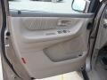 2004 Sandstone Metallic Honda Odyssey EX-L  photo #18