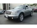 Diamond Graphite Gray - FX 35 AWD Photo No. 1