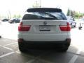 Alpine White - X5 3.0si Photo No. 7