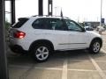 Alpine White - X5 3.0si Photo No. 8