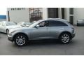 Diamond Graphite Gray - FX 35 AWD Photo No. 3