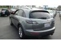 Diamond Graphite Gray - FX 35 AWD Photo No. 4