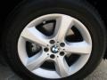 Alpine White - X5 3.0si Photo No. 10