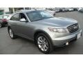 Diamond Graphite Gray - FX 35 AWD Photo No. 8