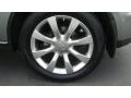 Diamond Graphite Gray - FX 35 AWD Photo No. 10