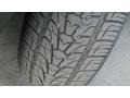 Diamond Graphite Gray - FX 35 AWD Photo No. 11