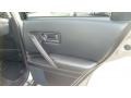 Diamond Graphite Gray - FX 35 AWD Photo No. 22