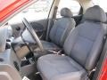 Sport Red - Aveo LS Sedan Photo No. 4