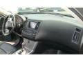Diamond Graphite Gray - FX 35 AWD Photo No. 23