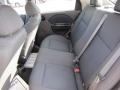 Sport Red - Aveo LS Sedan Photo No. 5