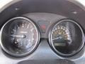 Sport Red - Aveo LS Sedan Photo No. 7