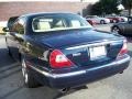 Indigo Blue Metallic - XJ Vanden Plas Photo No. 4