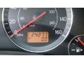 Diamond Graphite Gray - FX 35 AWD Photo No. 39