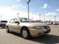 2000 Champagne Beige Pearl Dodge Stratus SE  photo #7