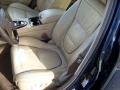 Indigo Blue Metallic - XJ Vanden Plas Photo No. 7