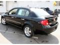 Black - Cobalt LT Sedan Photo No. 8