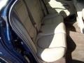 Indigo Blue Metallic - XJ Vanden Plas Photo No. 9