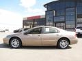 Cinnamon Glaze Metallic 2000 Chrysler 300 M Sedan