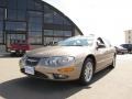 2000 Cinnamon Glaze Metallic Chrysler 300 M Sedan  photo #2