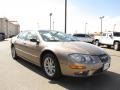 2000 Cinnamon Glaze Metallic Chrysler 300 M Sedan  photo #8