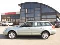 Champagne Gold Opalescent - Outback 2.5i Wagon Photo No. 1