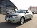 Champagne Gold Opalescent - Outback 2.5i Wagon Photo No. 2