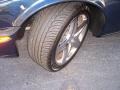 Indigo Blue Metallic - XJ Vanden Plas Photo No. 16