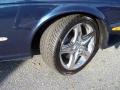 Indigo Blue Metallic - XJ Vanden Plas Photo No. 17