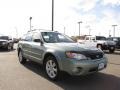 Champagne Gold Opalescent - Outback 2.5i Wagon Photo No. 9